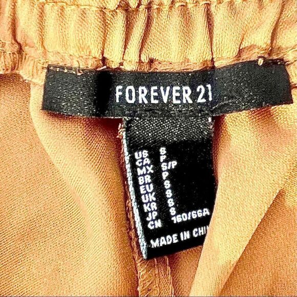 Forever 21 Lounge Shorts - Picture 6 of 7